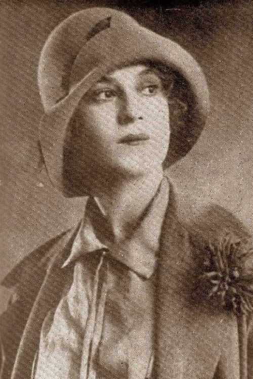 et billede af Tamari Tsulukidze