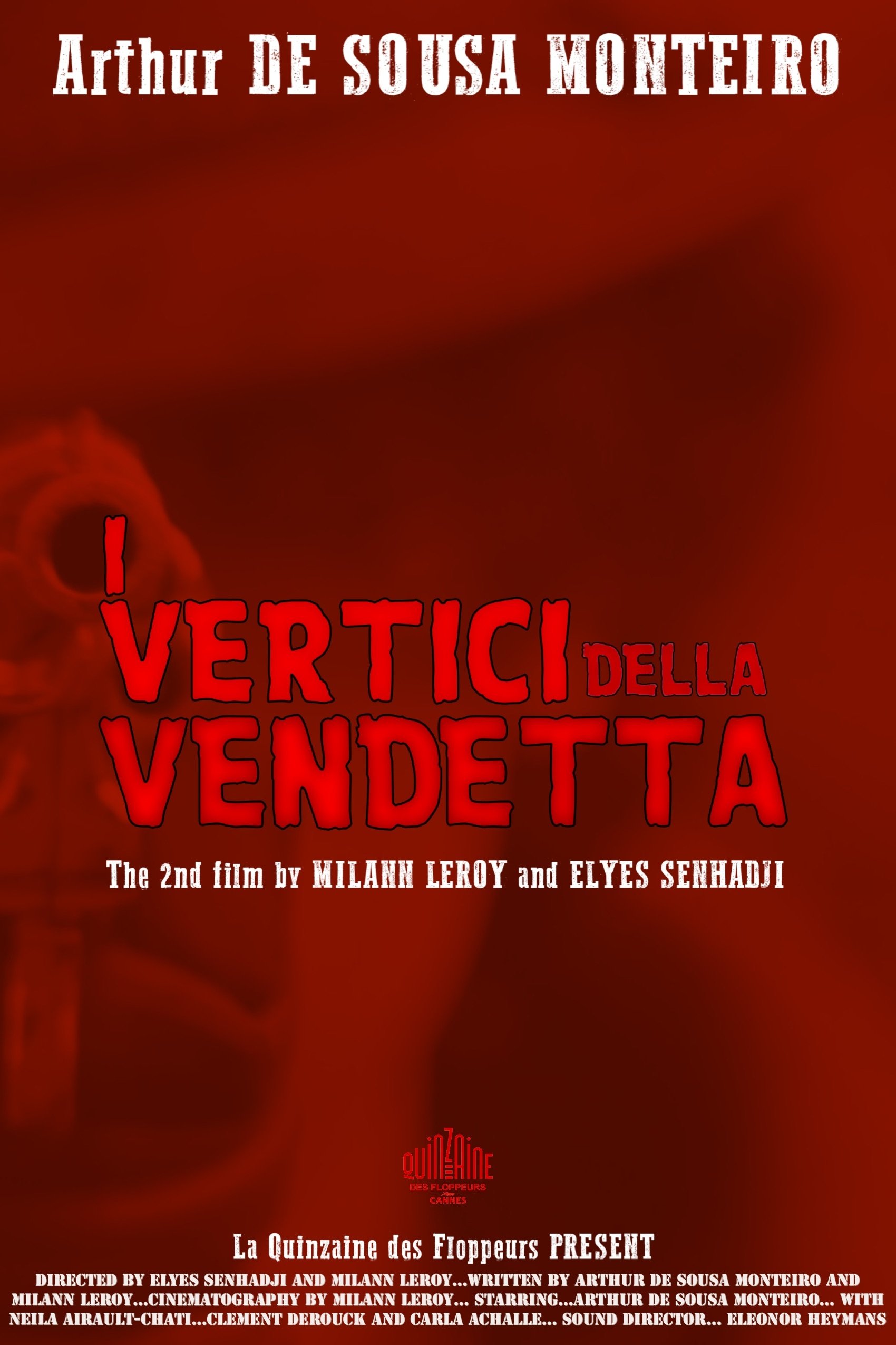 I Vertici della Vendetta