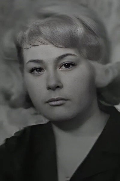 et billede af Taisiya Dodina