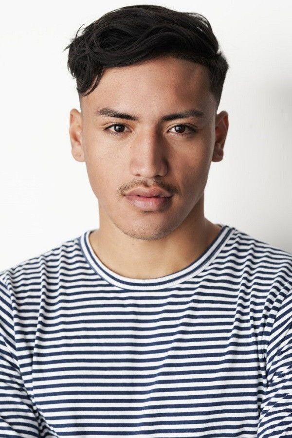 et billede af Tama Tauali'i