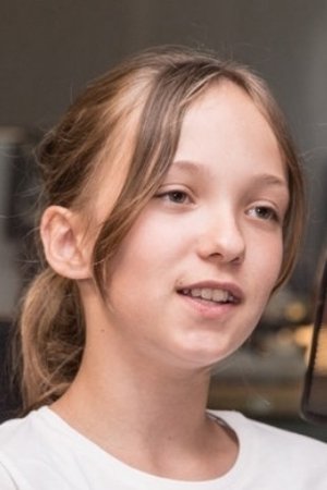 Meggy Hussong's picture in the cast