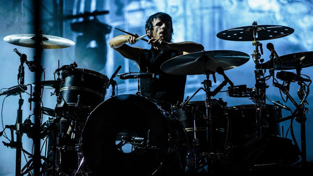 Muse: Live at NOS Alive Festival 2015