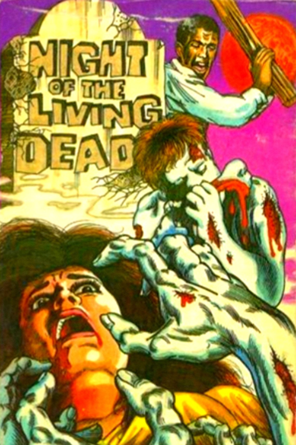 Night of the Living Dead