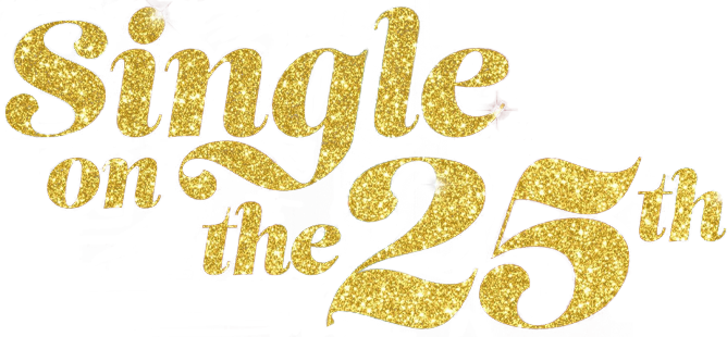 Độc Thân Ngày 25 Logo