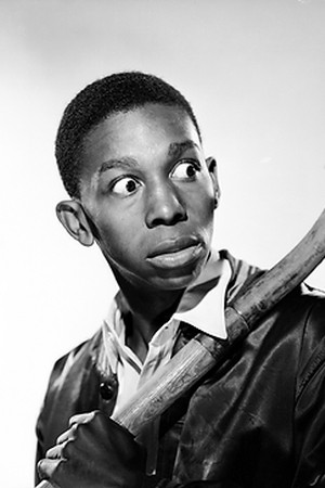 et billede af Elzie Emanuel