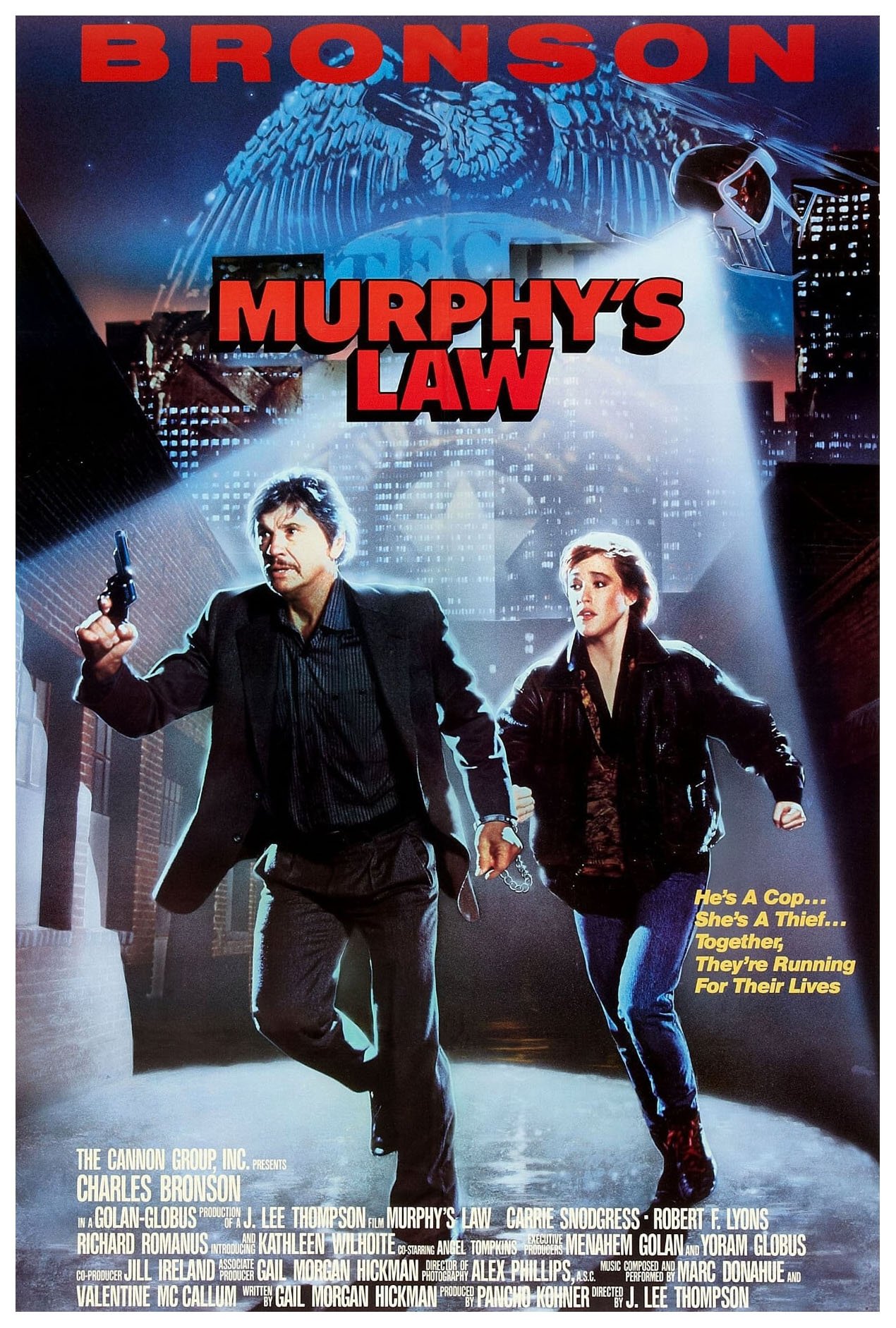 Murphy's Law