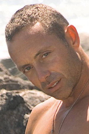 et billede af Karl Rawiri