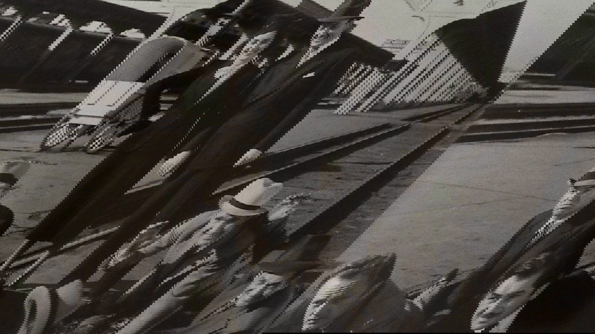 Paradise Express (1937)