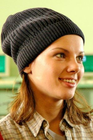 et billede af Liva Kruminya