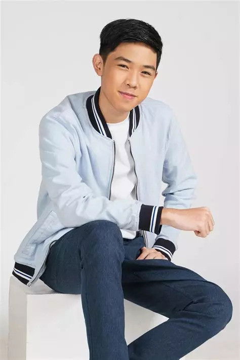 et billede af JM Canlas