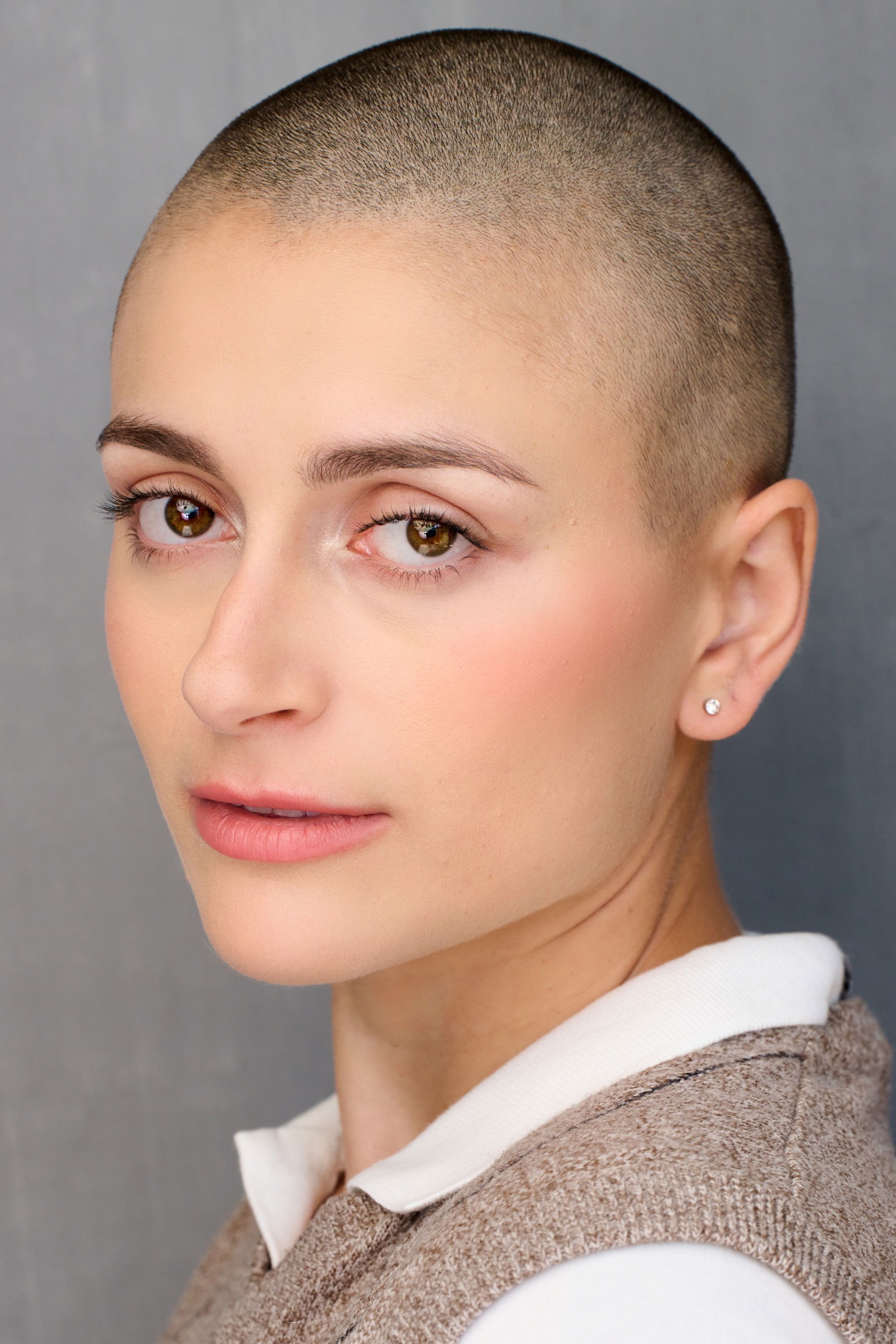 et billede af Sara Tepper