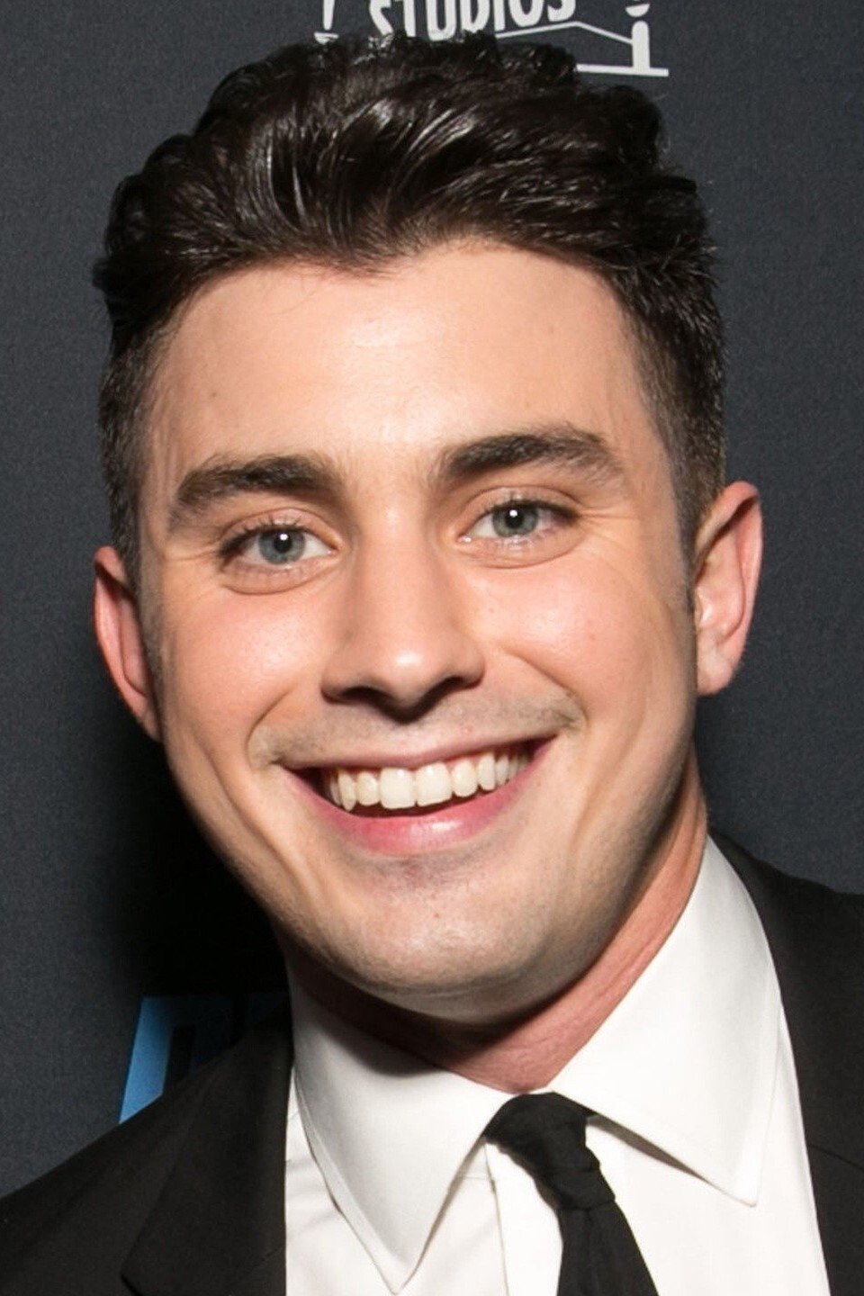 et billede af Scott Shilstone