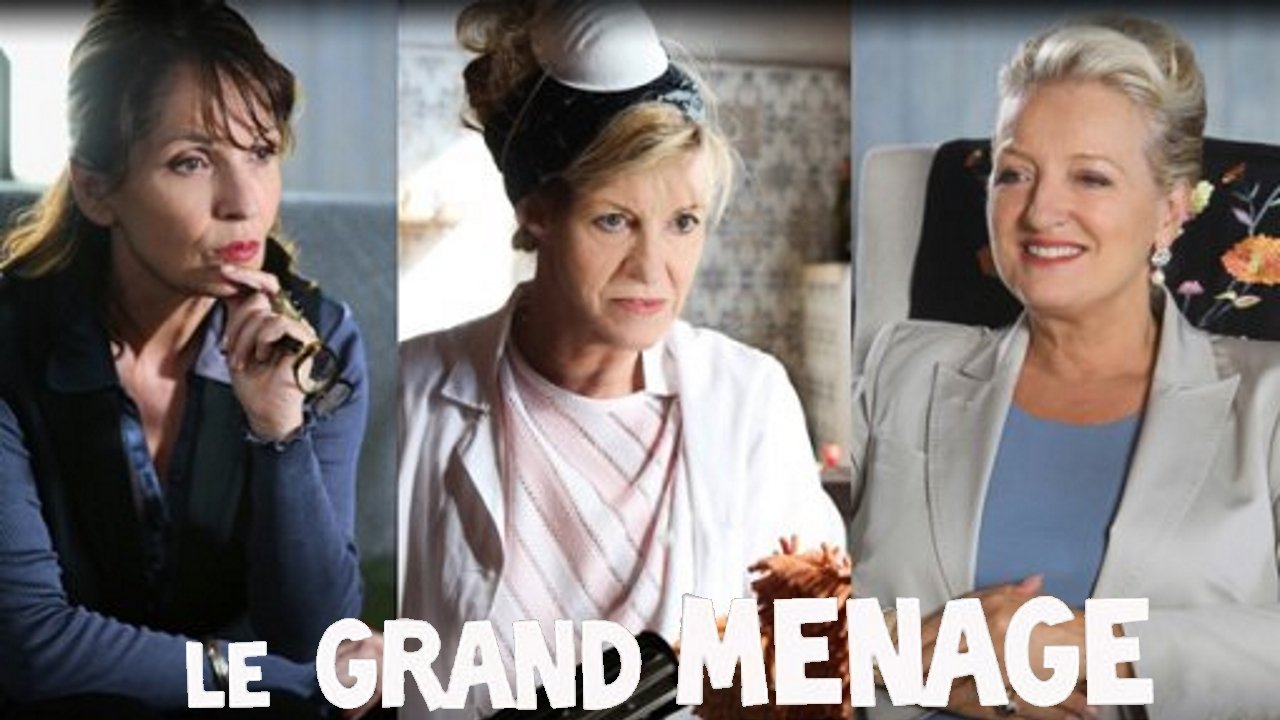 Le Grand Ménage (2010)