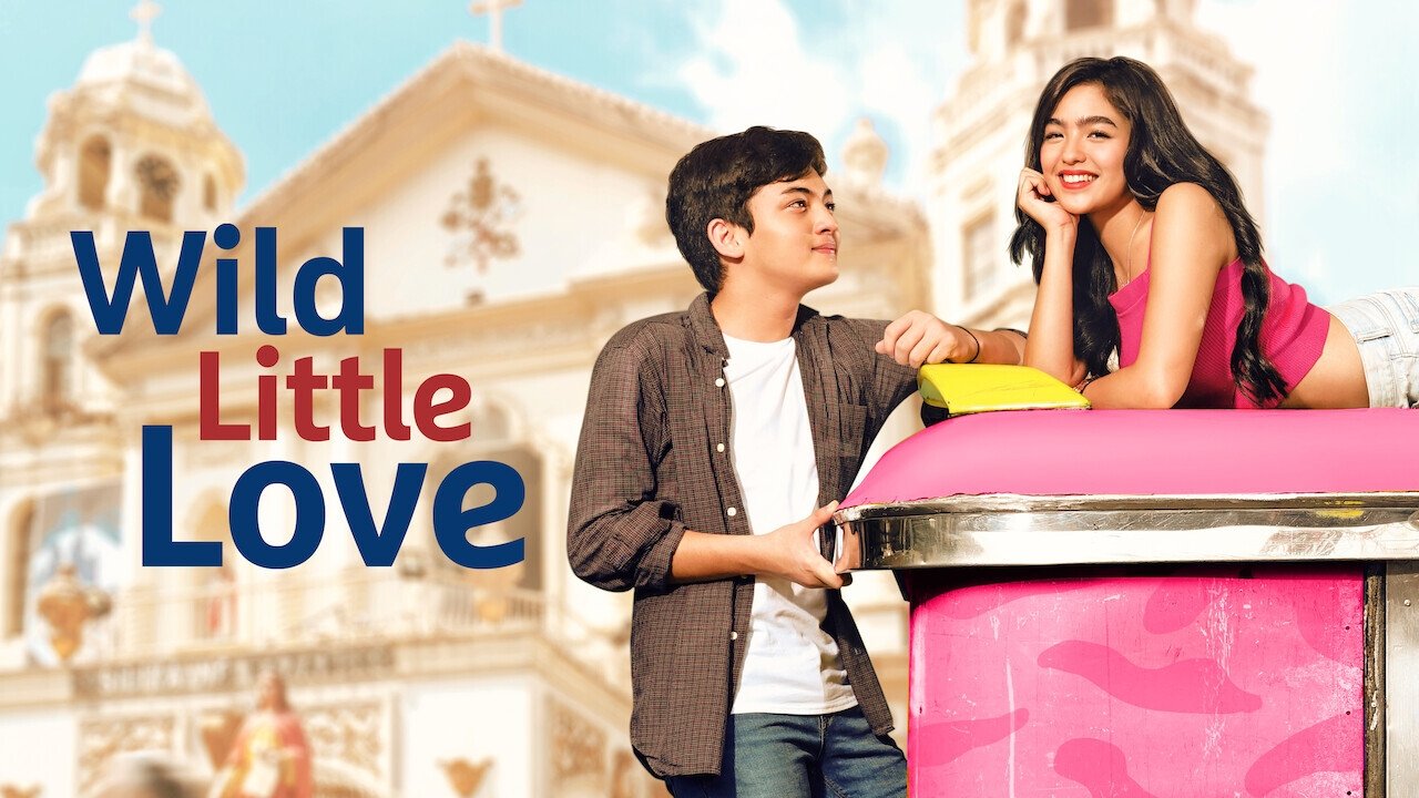 Wild Little Love (2019)