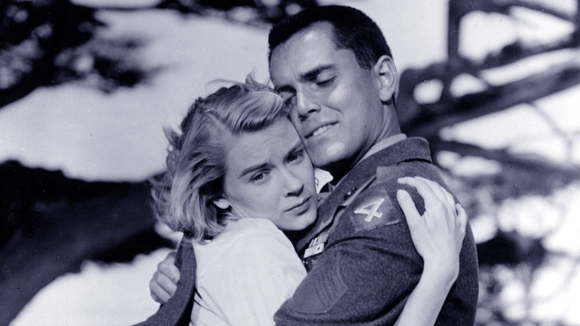 In Love and War (1958)