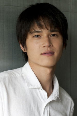 et billede af Tomohumi Okumura