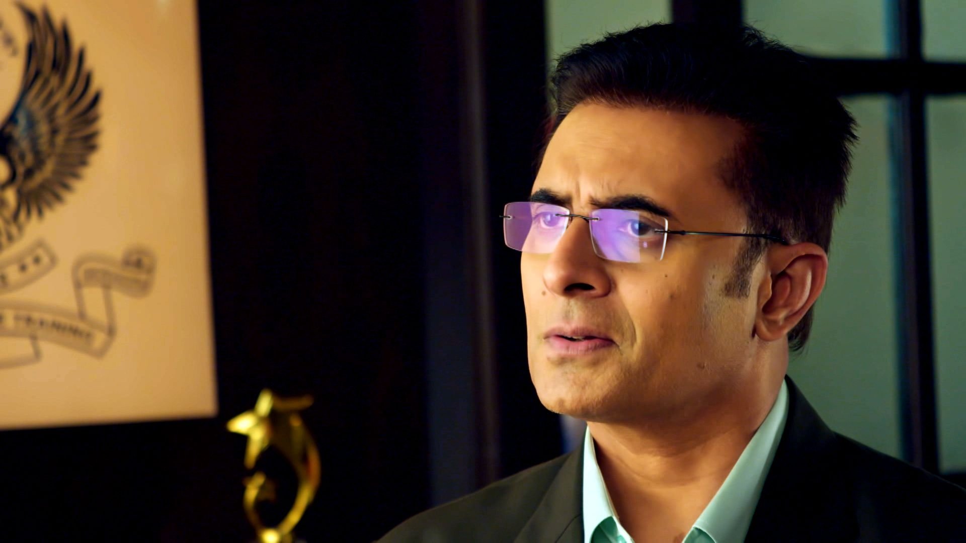 Kavya - Ek Jazbaa, Ek Junoon