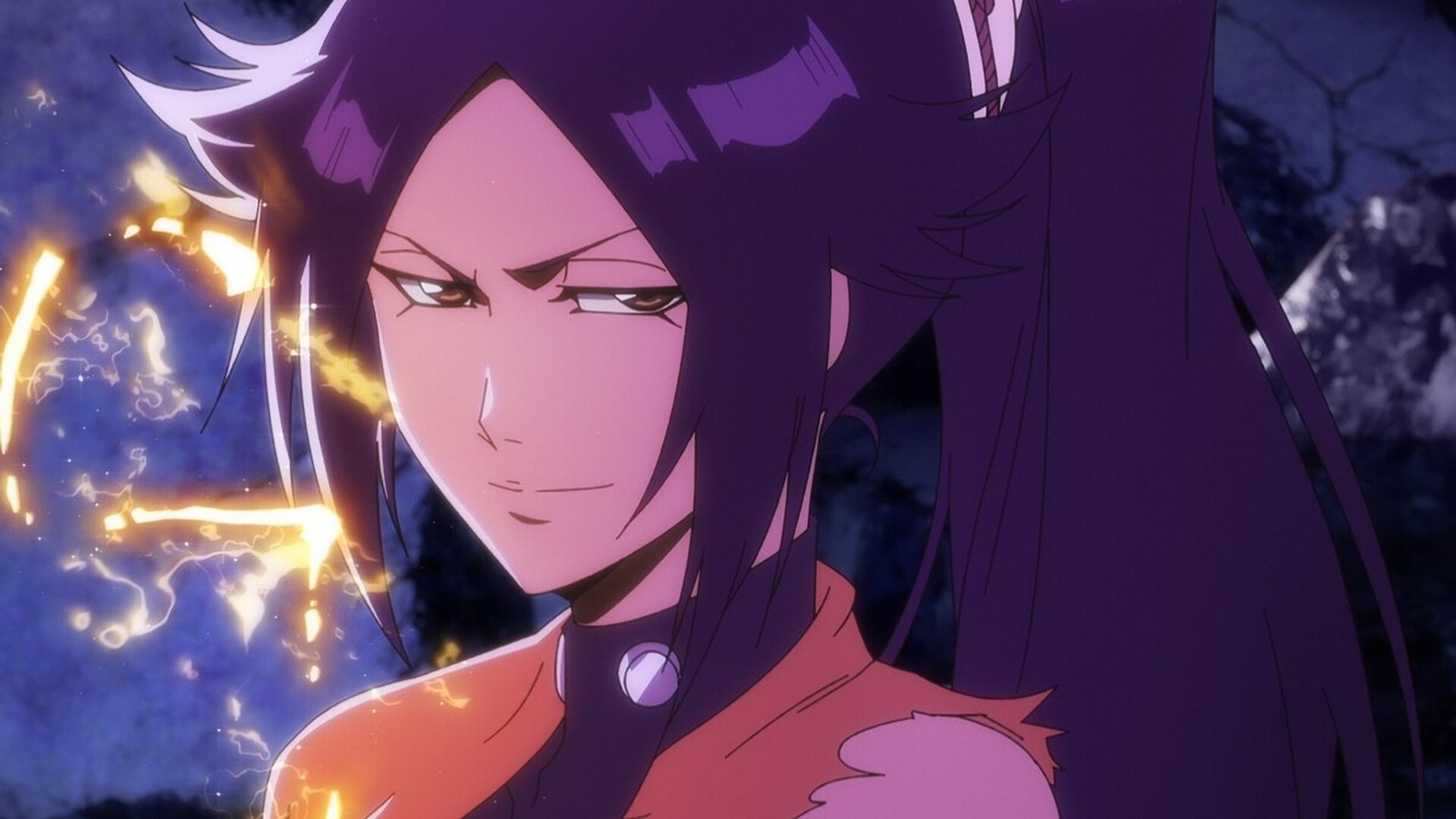 Bleach: Sennen Kessen-hen-Soukoku-tan Episódio 13
