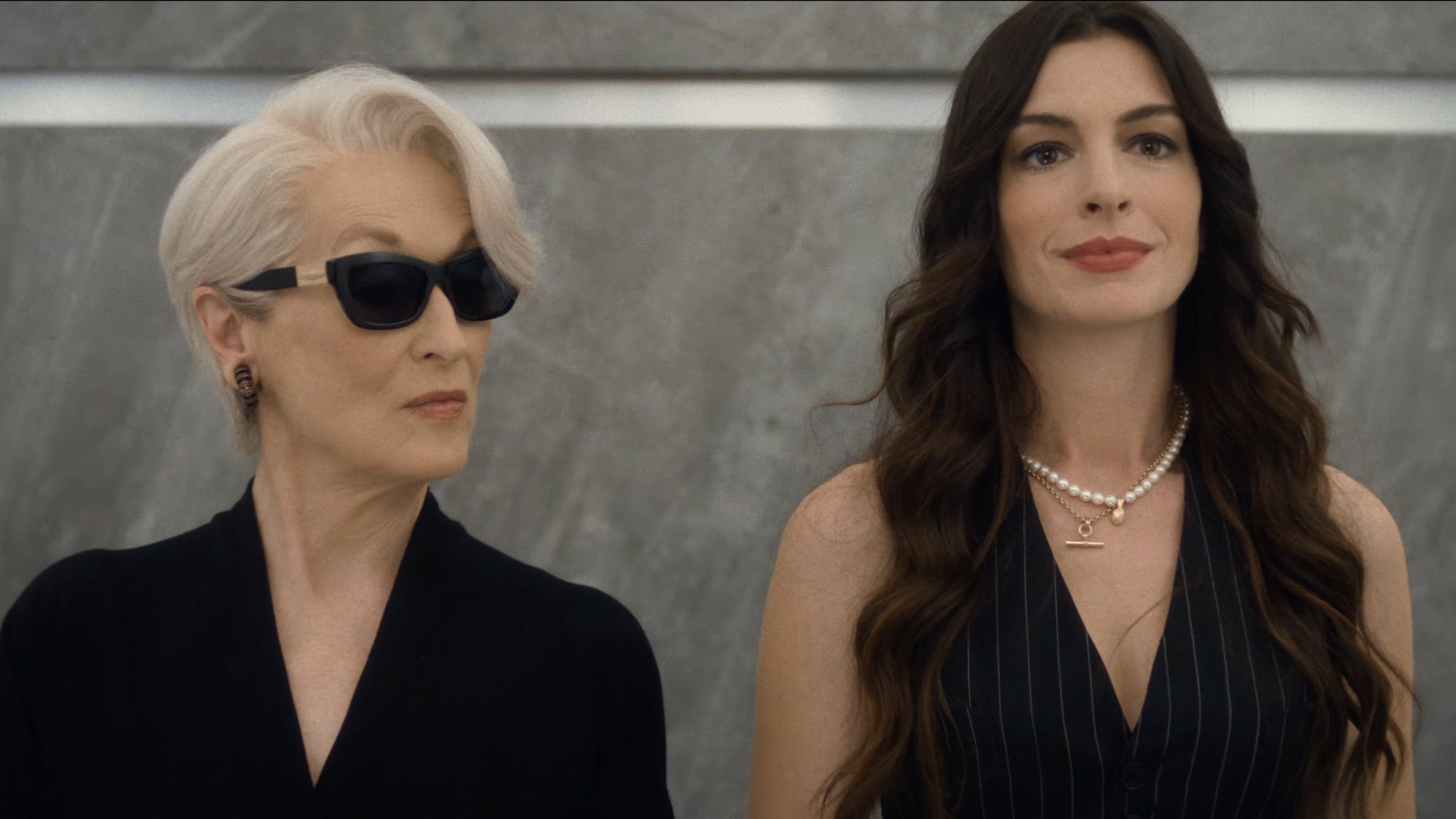 The Devil Wears Prada 2
