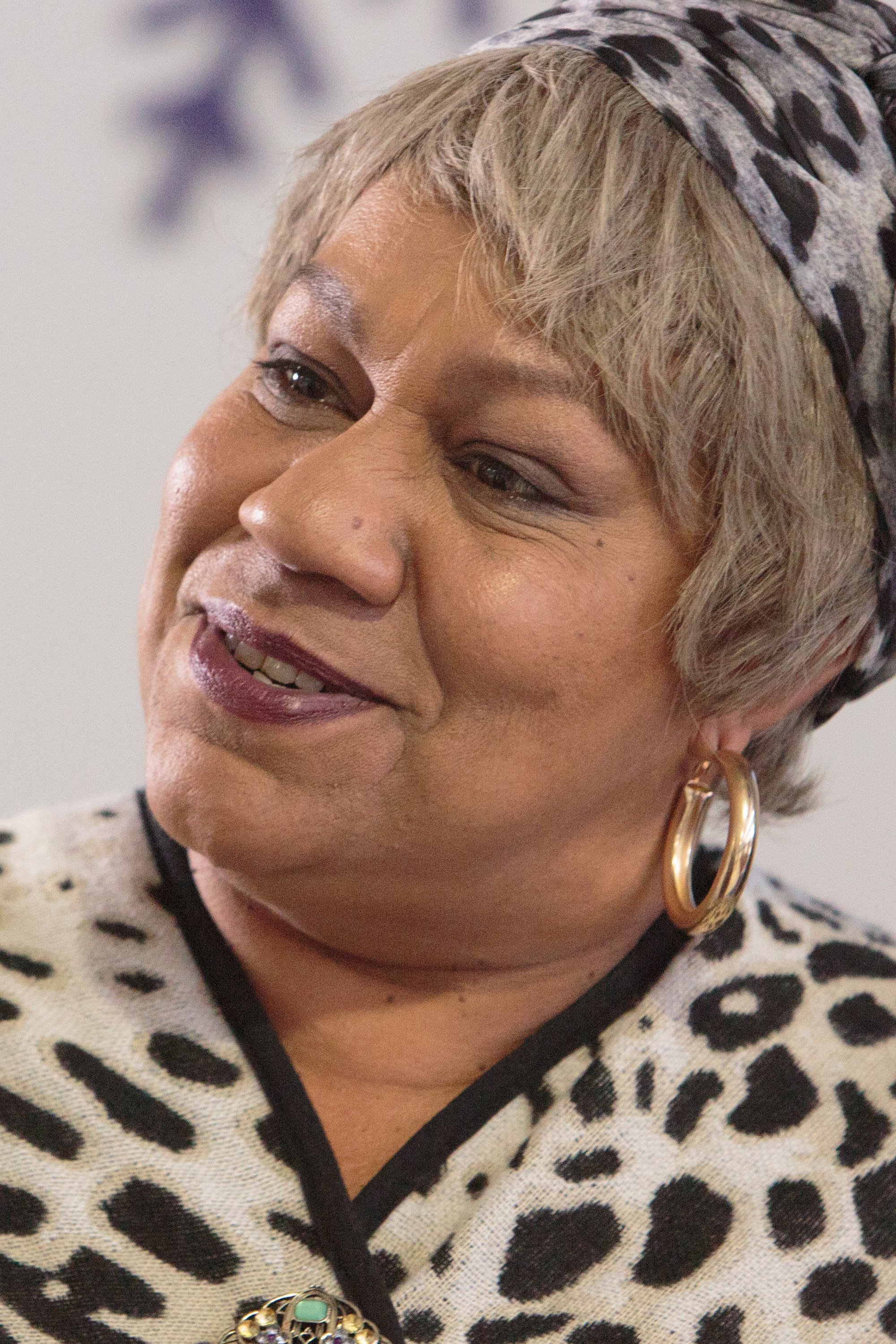 et billede af Tessa Rose