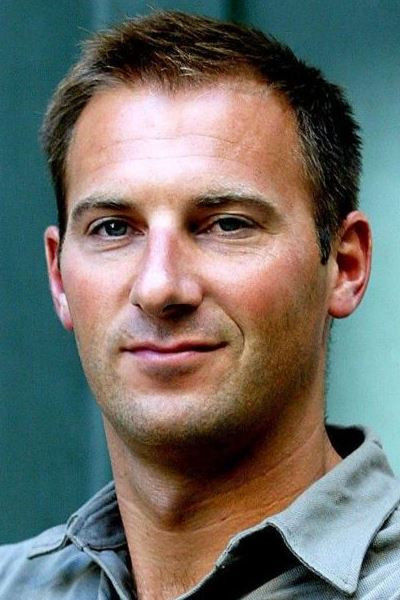 et billede af Joachim Knop