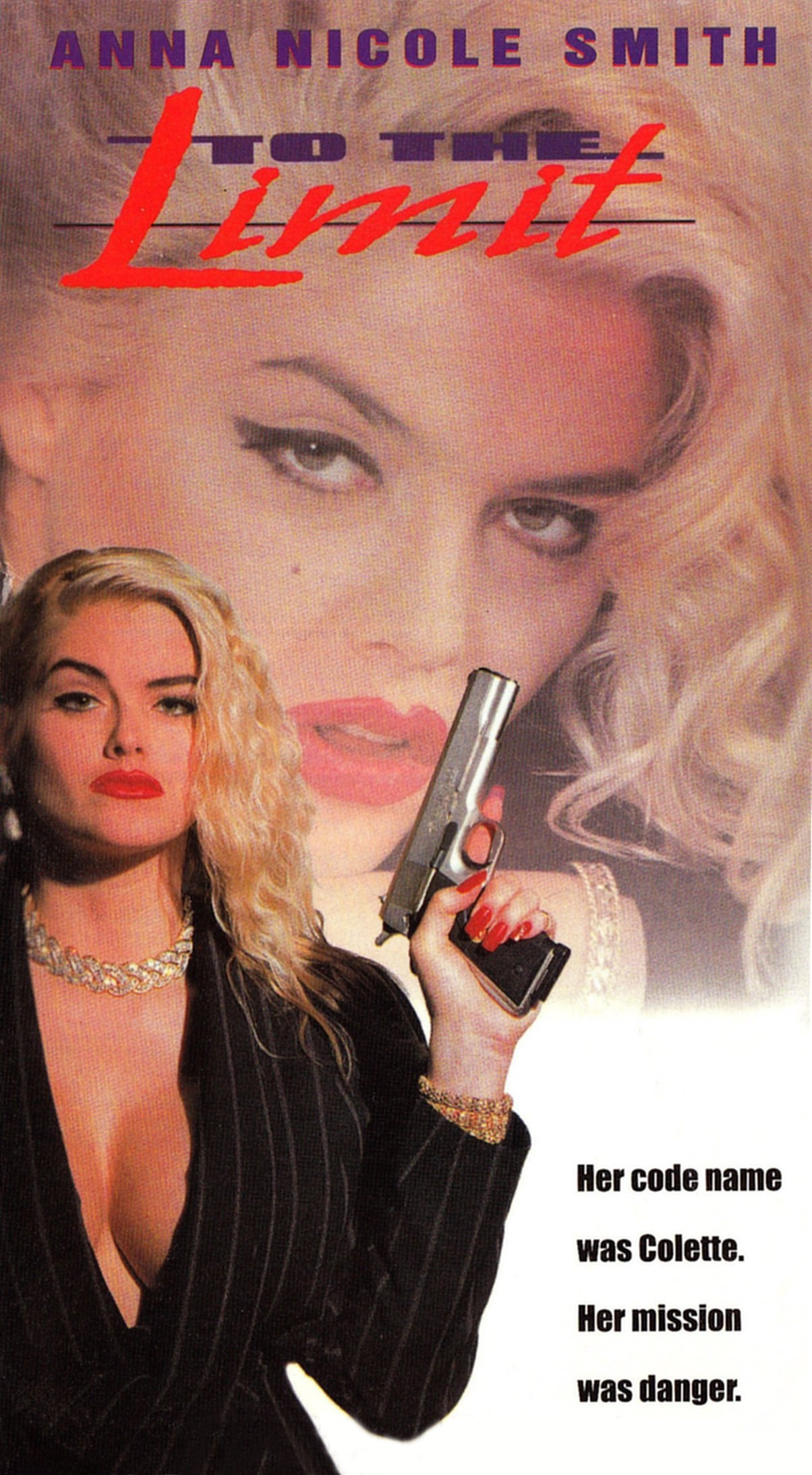 Watch Anna Nicole Smith Exposed