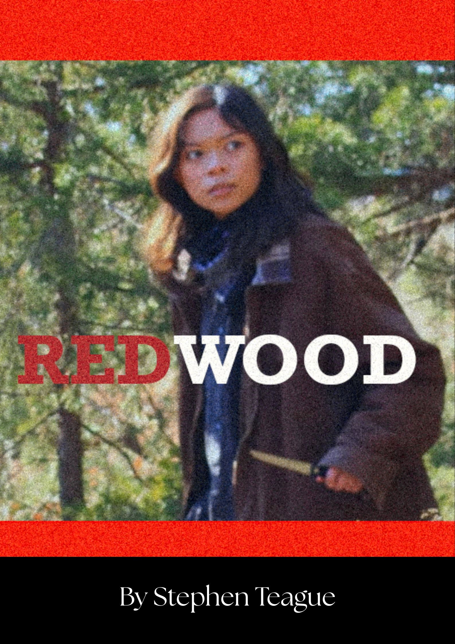 REDWOOD