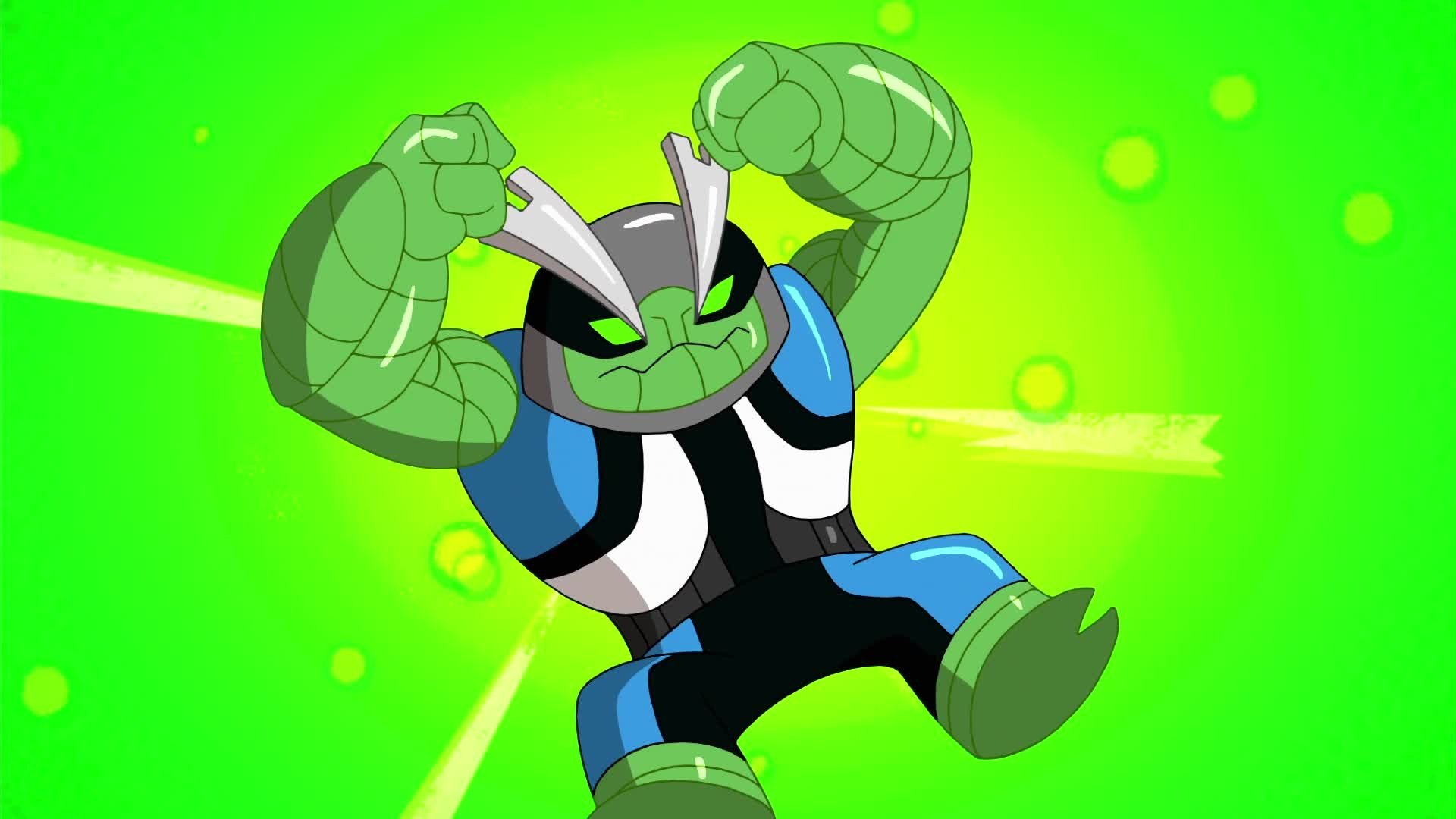 Ben 10