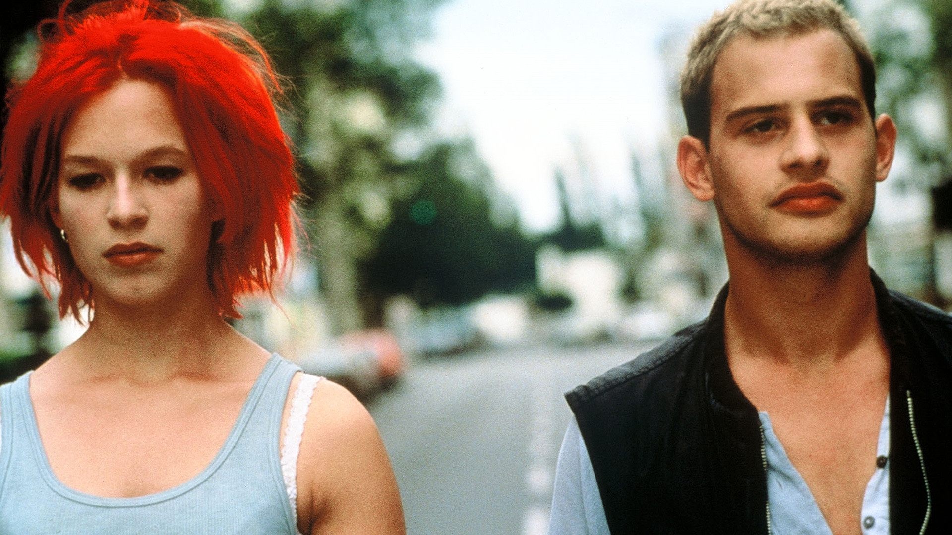 Run Lola Run