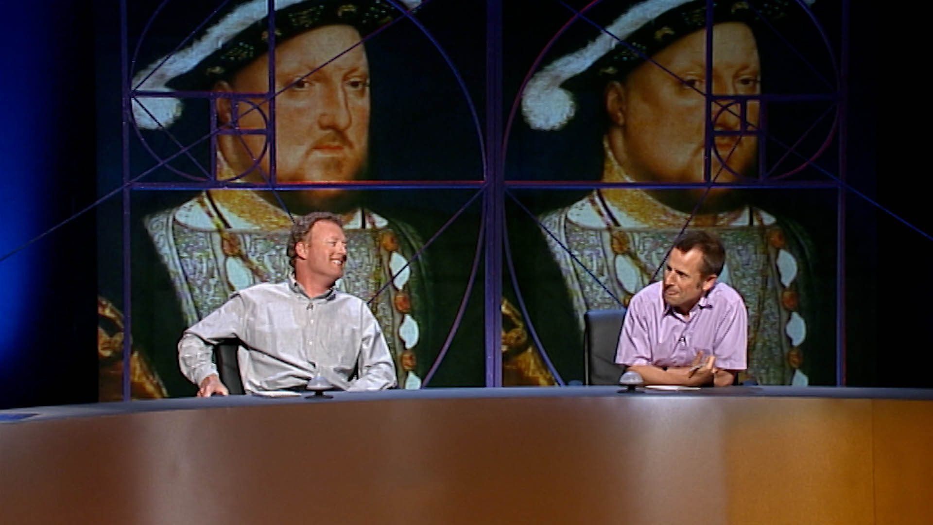 QI Staffel 1 :Folge 4 