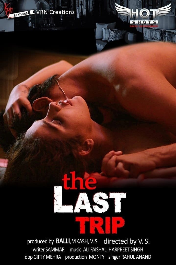The Last Trip The Last Trip