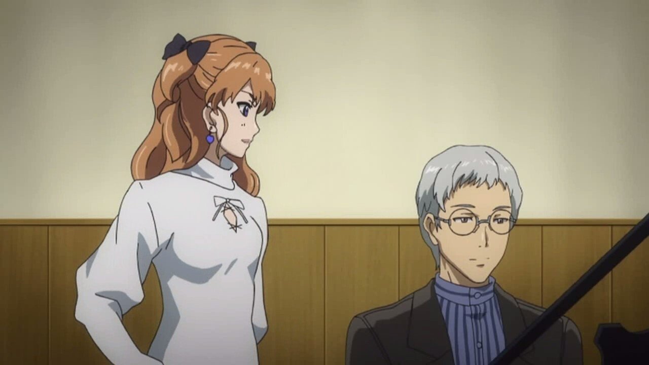 WHITE ALBUM