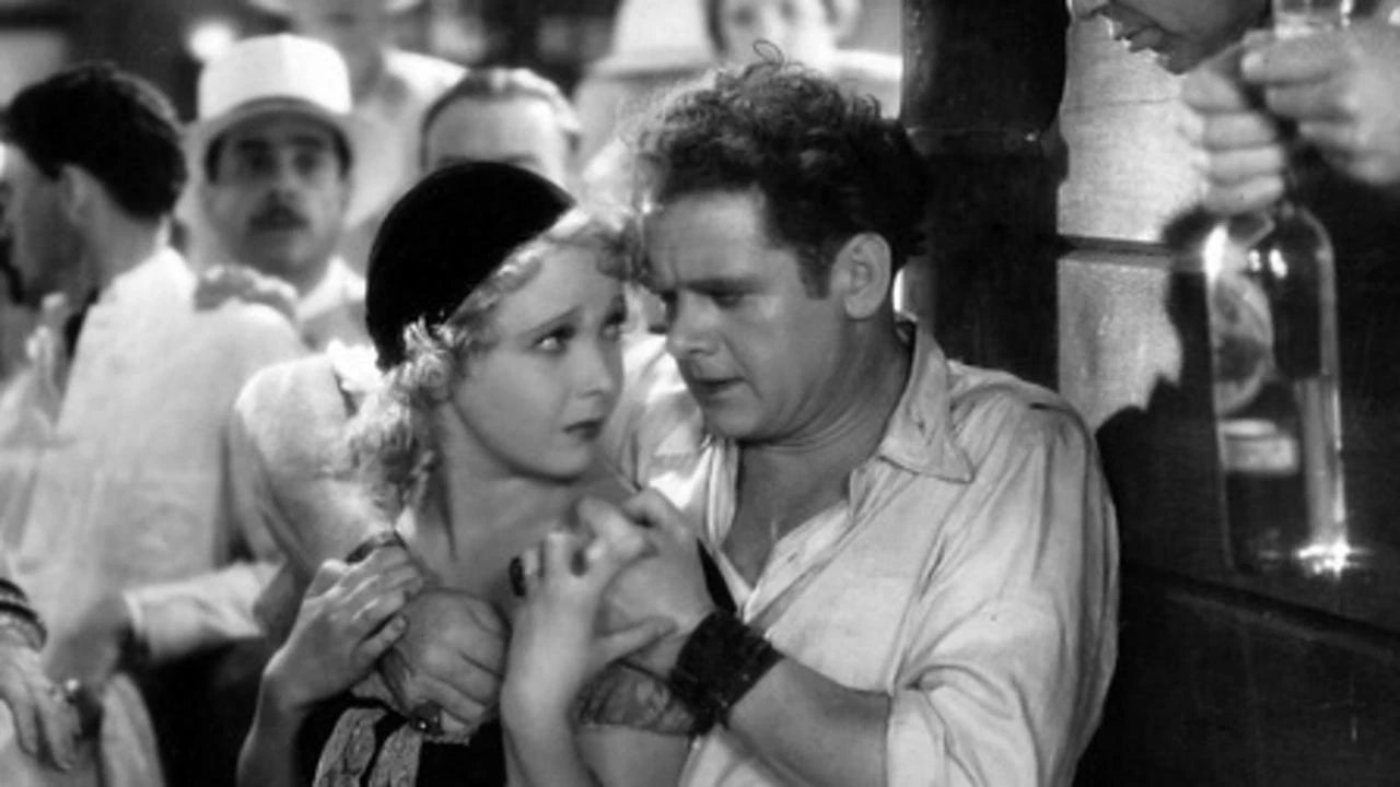 Panama Flo (1932)