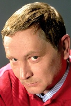 et billede af Igor Statsenko