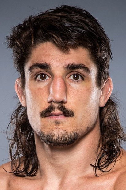 et billede af Aaron Jeffery