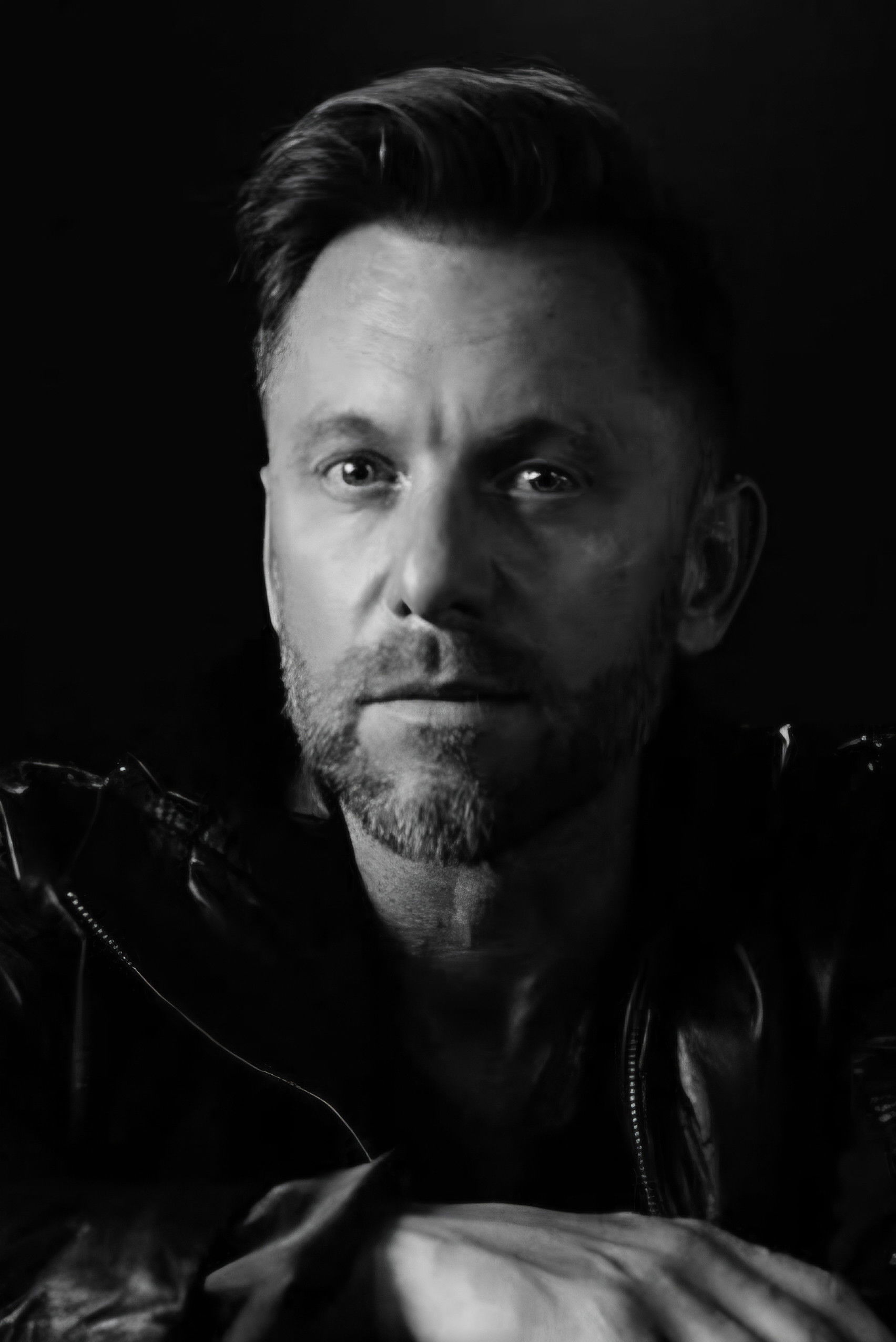 et billede af Lee Whittaker