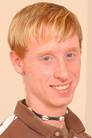 et billede af Aaron Rouge