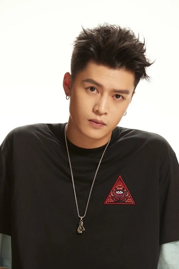 Ning Huan Yu's picture in the cast
