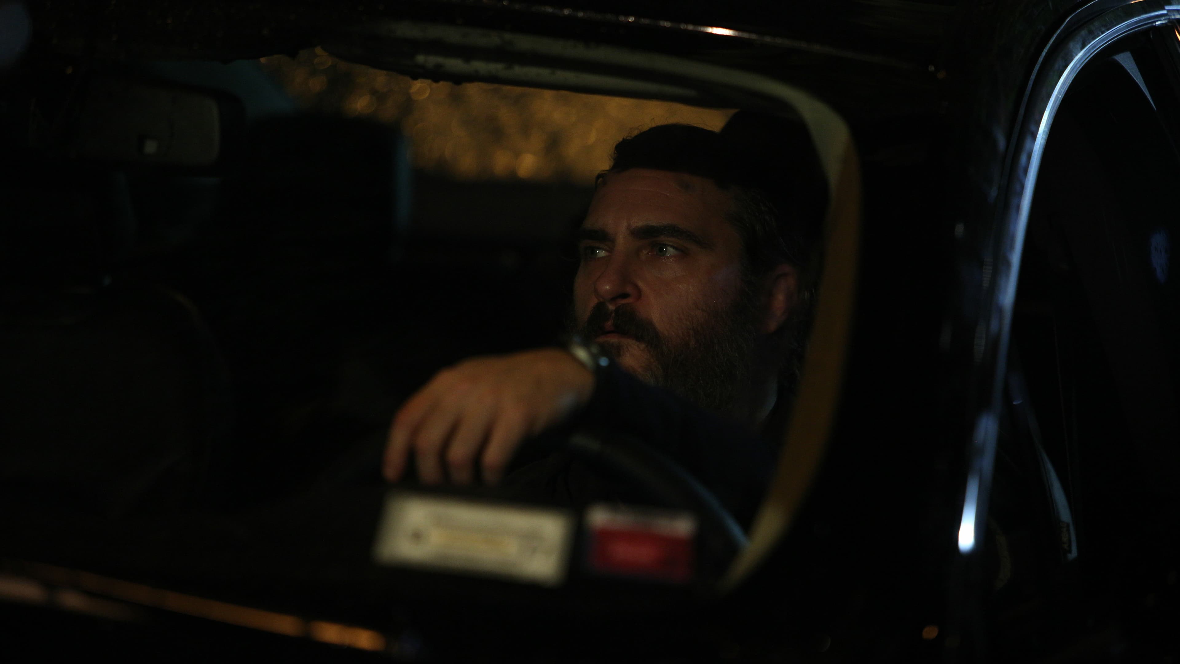 You Were Never Really Here