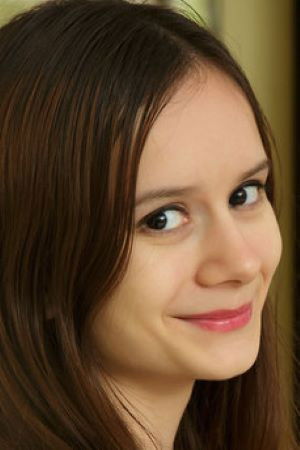 et billede af Eiby Shine