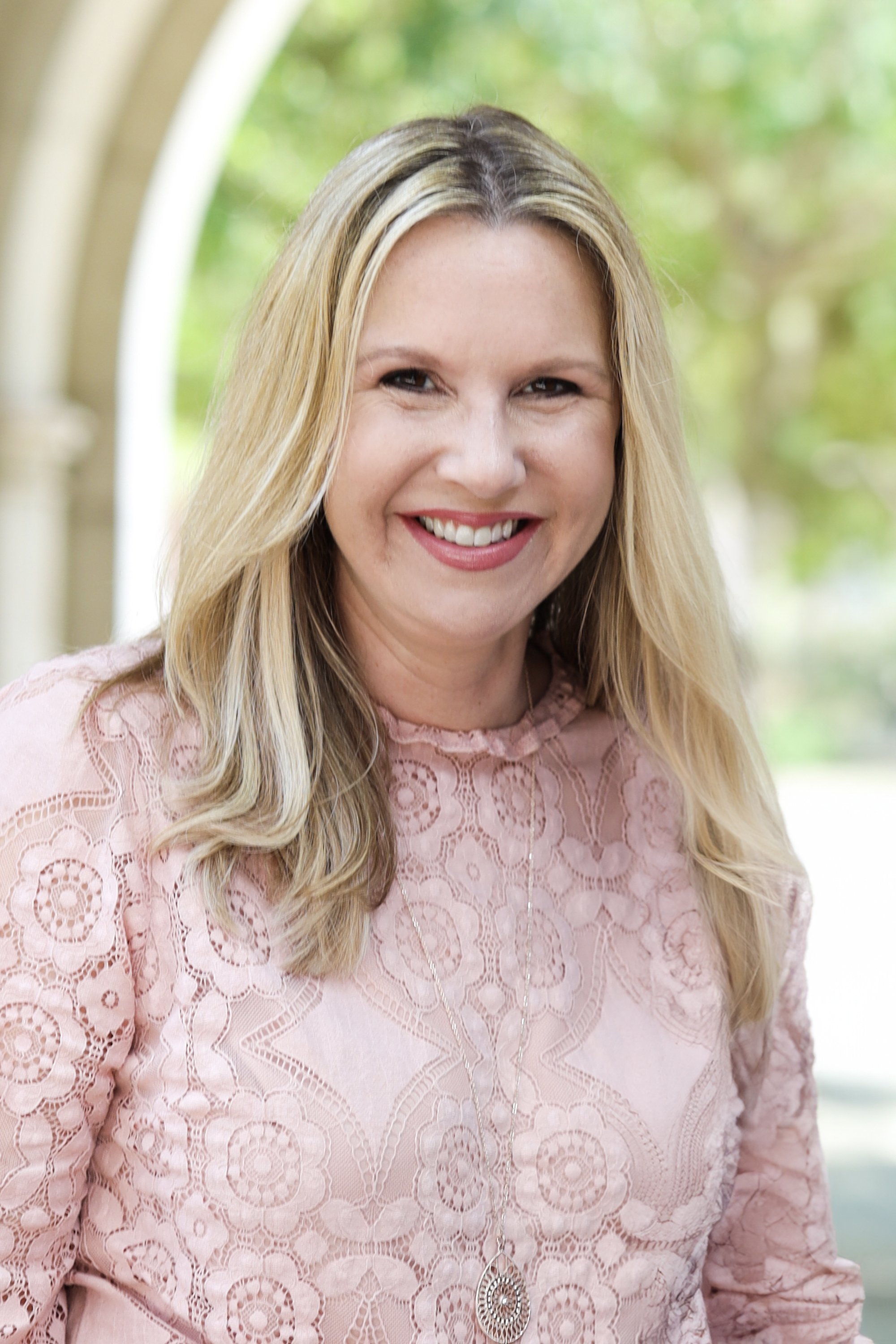 Jessica Seppanen | Wig Designer