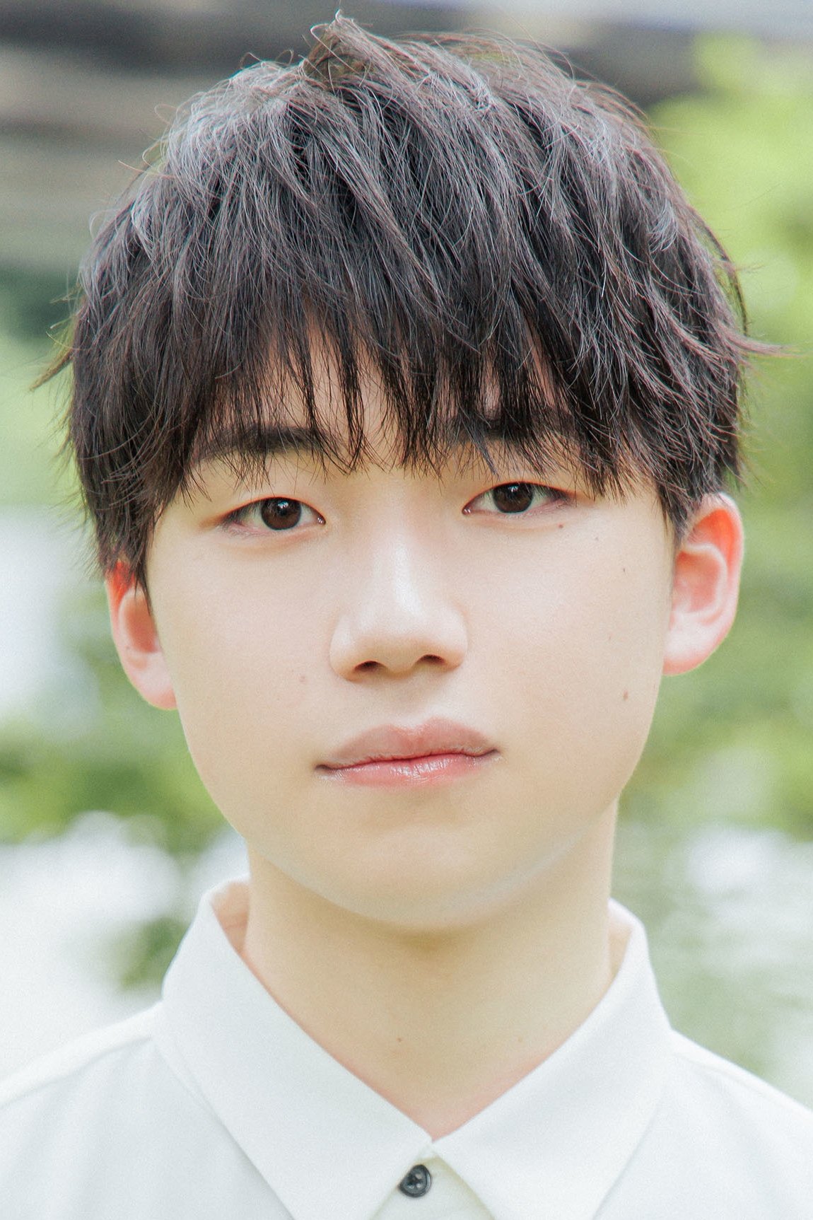 Hiiro Ishibashi