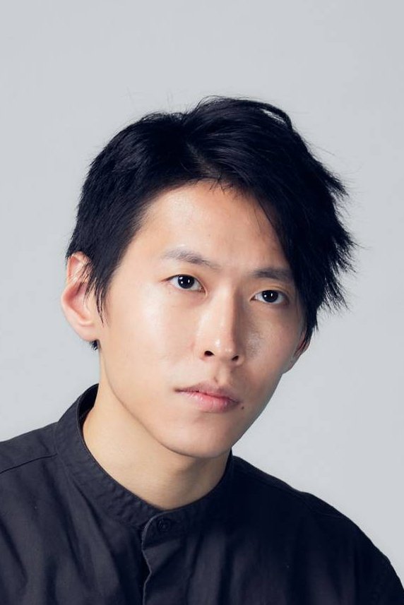 et billede af Jay John