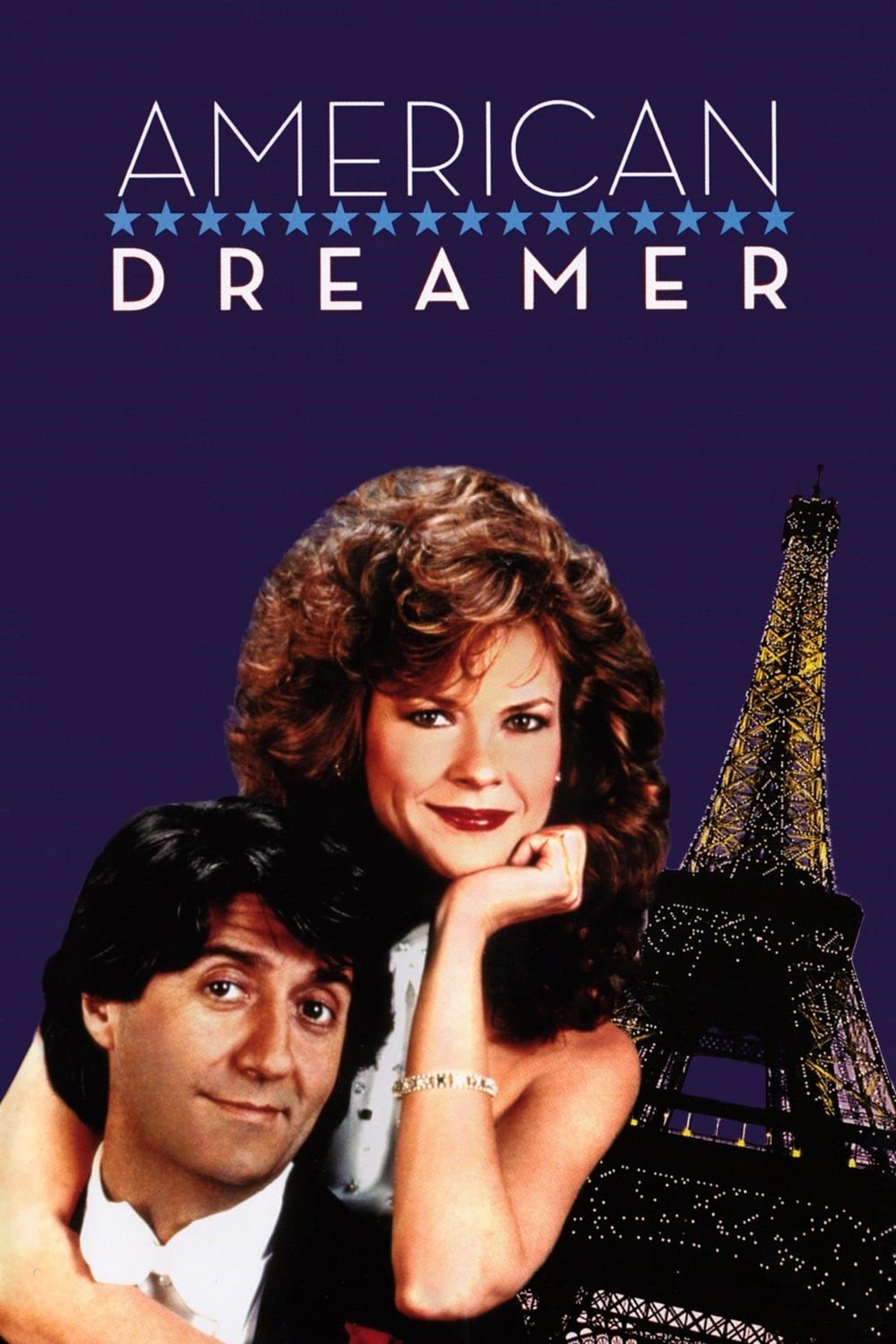 American Dreamer