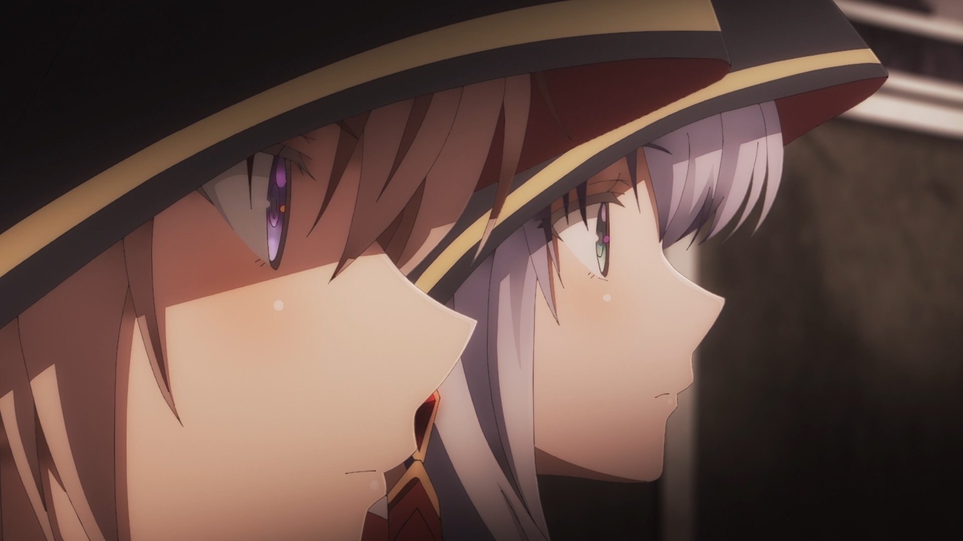 Maou Gakuin no Futekigousha 2 temporada Episodio 6 - ZonaMixs