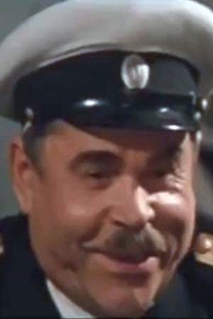 et billede af Vyzcheslav Tvoruzhek