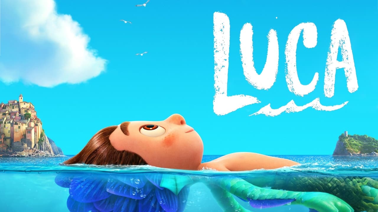 Mùa hè của Luca (2021)
