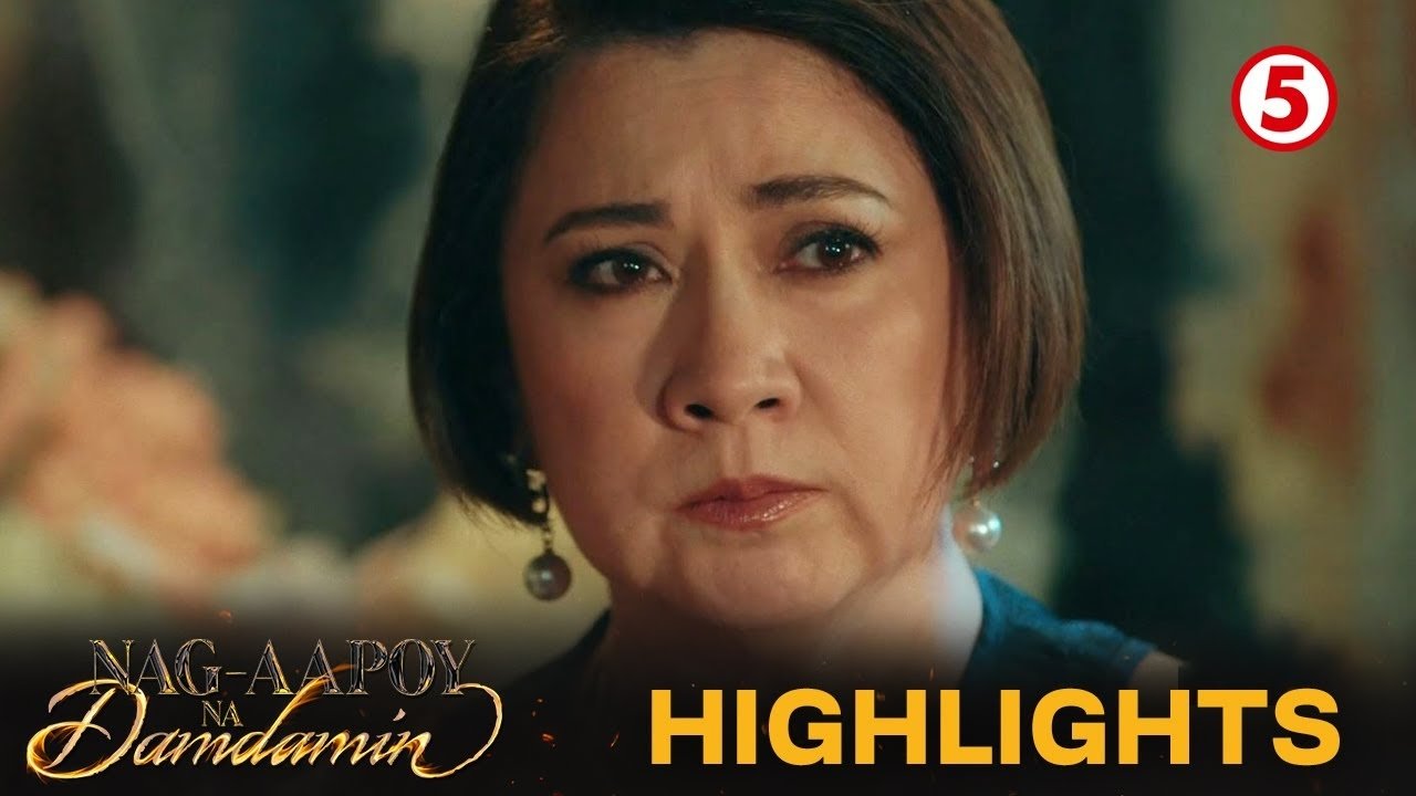 Nag-aapoy na Damdamin Staffel 2 :Folge 38 