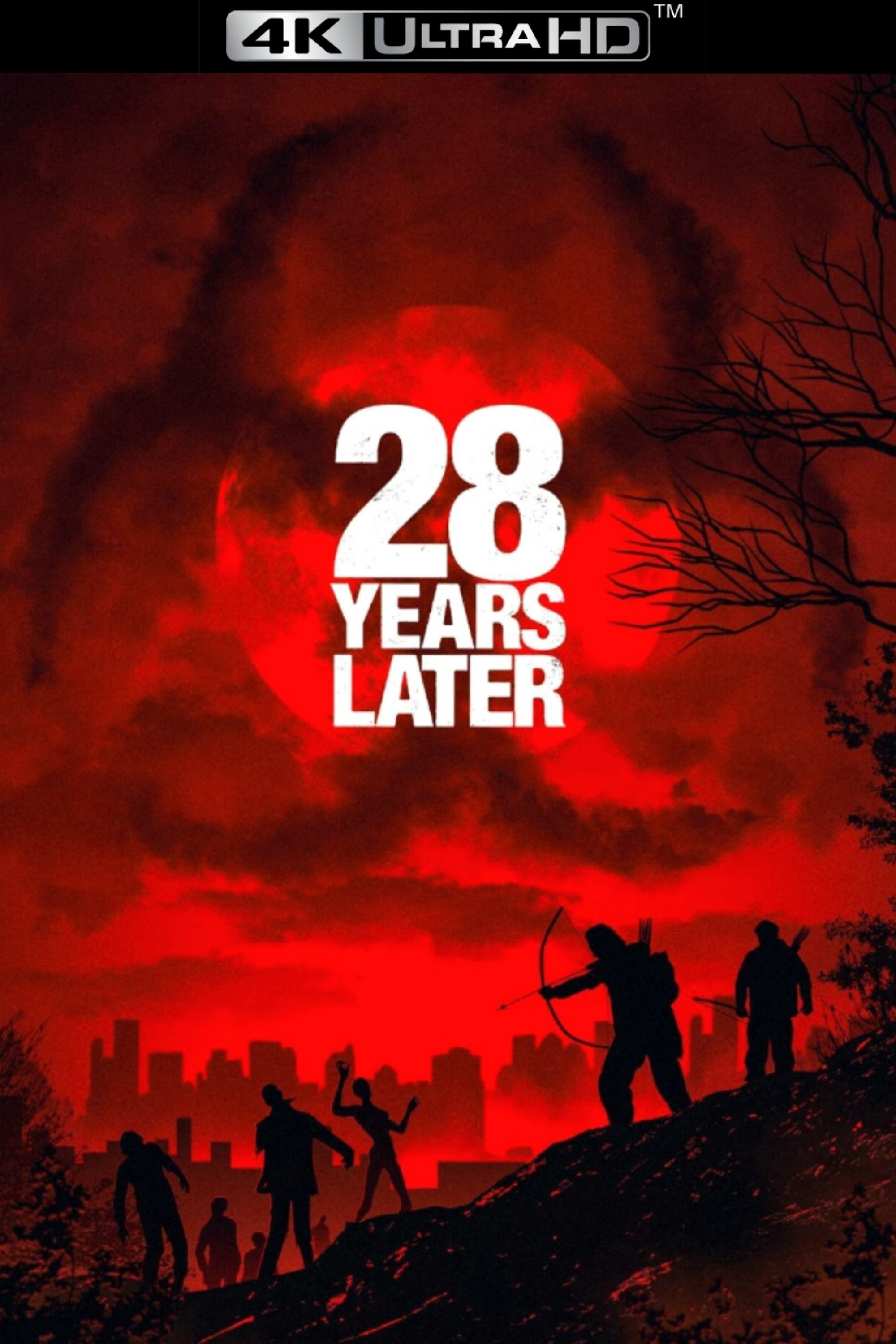 28 Years Later
