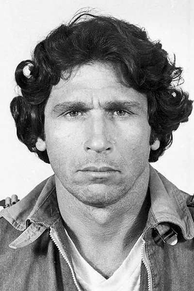 et billede af Mário Petráglia